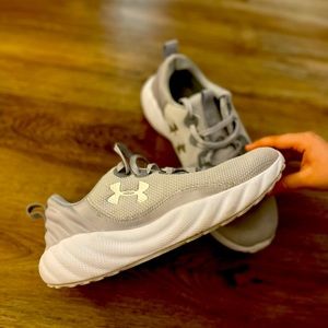 Women’s under armor